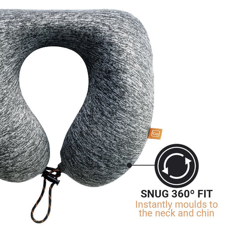 Go Travel American ZZZs Travel Neck Pillow , , 485.301_b_2