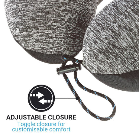 Go Travel American ZZZs Travel Neck Pillow , , 485.301_c_2