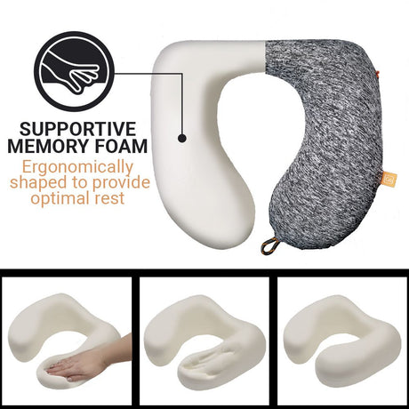 Go Travel American ZZZs Travel Neck Pillow , , 485.301_e_2