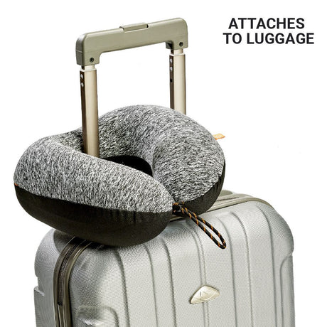 Go Travel American ZZZs Travel Neck Pillow , , 485.301_g_2