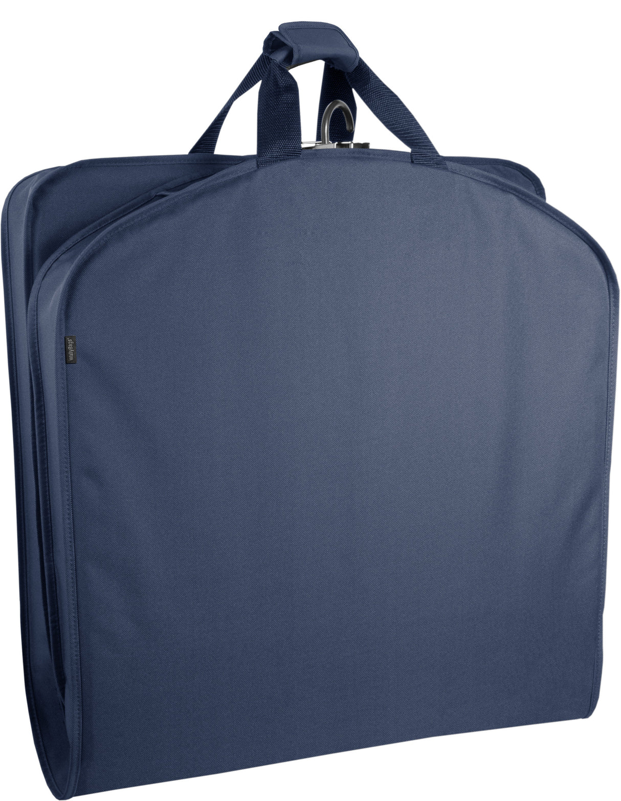 WallyBags 52” Deluxe Travel Garment Bag , Navy 52-inch , 490_source_1681934855