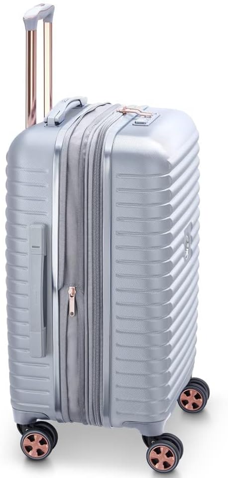 Delsey Cruise 3.0 Carry-On Expandable Spinner , , 51Cdimg4feL._AC_SL1000