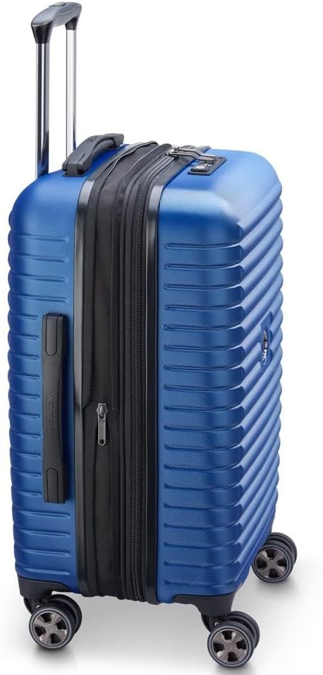 Delsey Cruise 3.0 Carry-On Expandable Spinner , , 51nzuPqwLuL._AC_SL1000