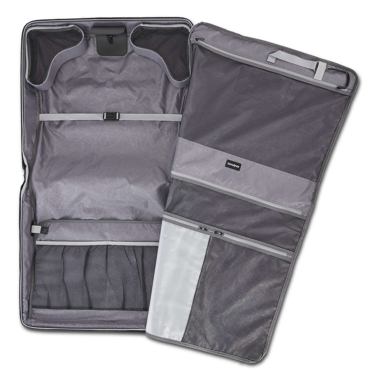 Samsonite Ascella 4 Ultravalet Garment Bag