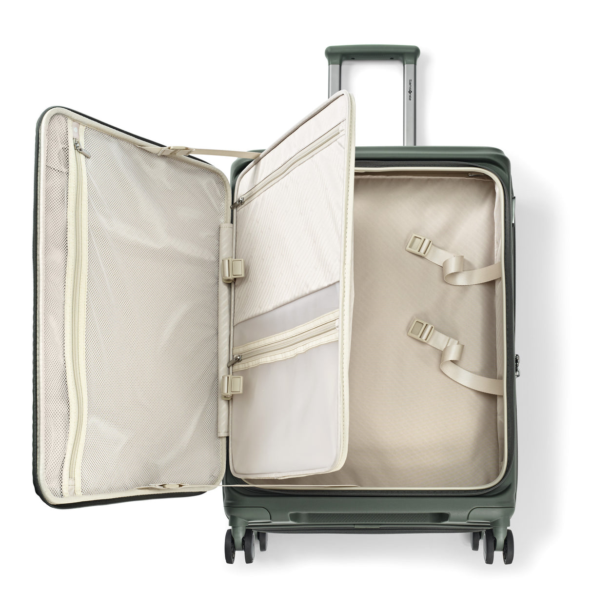 Samsonite Paralux Medium Spinner
