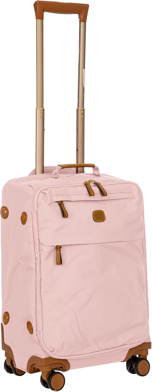 Bric's X-Travel Spinner Carry On