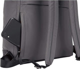 Targus 15" Newport Drawstring Backpack - Grey , , 61LxMixzw3L._AC_SL1200