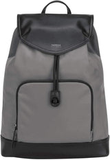 Targus 15" Newport Drawstring Backpack - Grey , , 61MpmWTz6EL._AC_SL1200