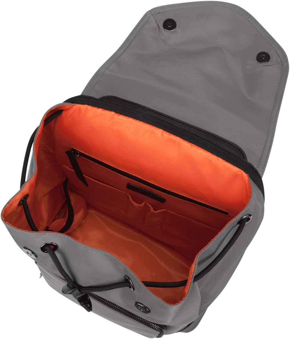 Targus 15" Newport Drawstring Backpack - Grey , , 61NQCU-vpwL._AC_SL1200