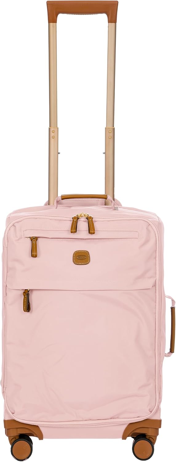 Bric's X-Travel Spinner Carry On