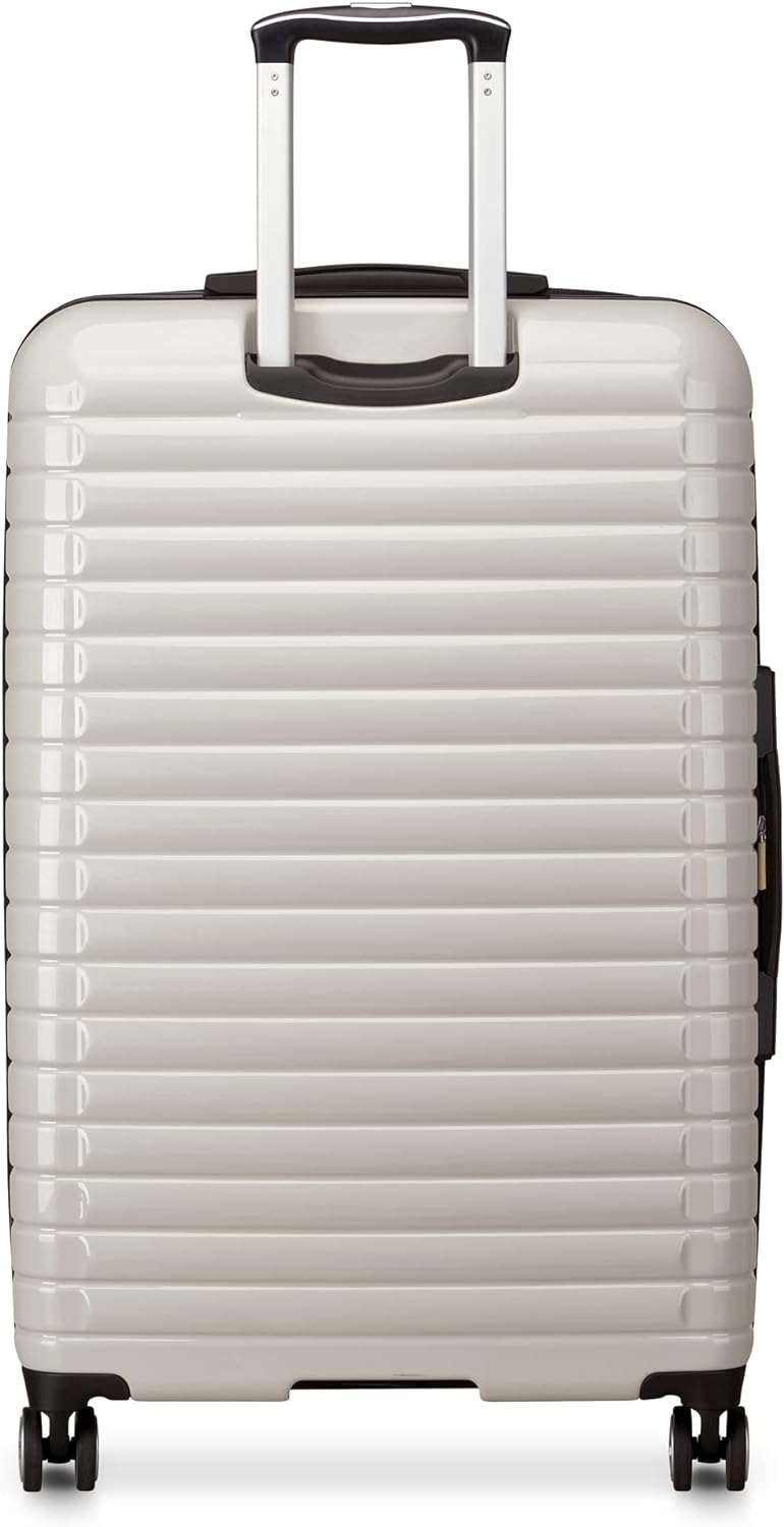 Delsey Cruise 3.0 Large Checked Expandable Spinner , , 61kUF-7Ag7L._AC_SL1500