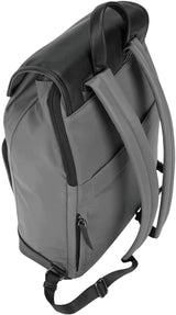 Targus 15" Newport Drawstring Backpack - Grey , , 61kaIhKeb4L._AC_SL1200