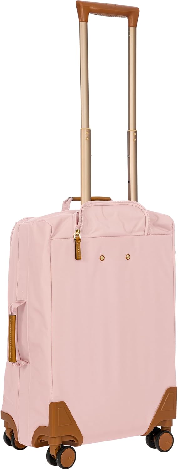 Bric's X-Travel Spinner Carry On