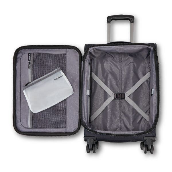 Samsonite Ascella 4 Carry-On Expandable Spinner
