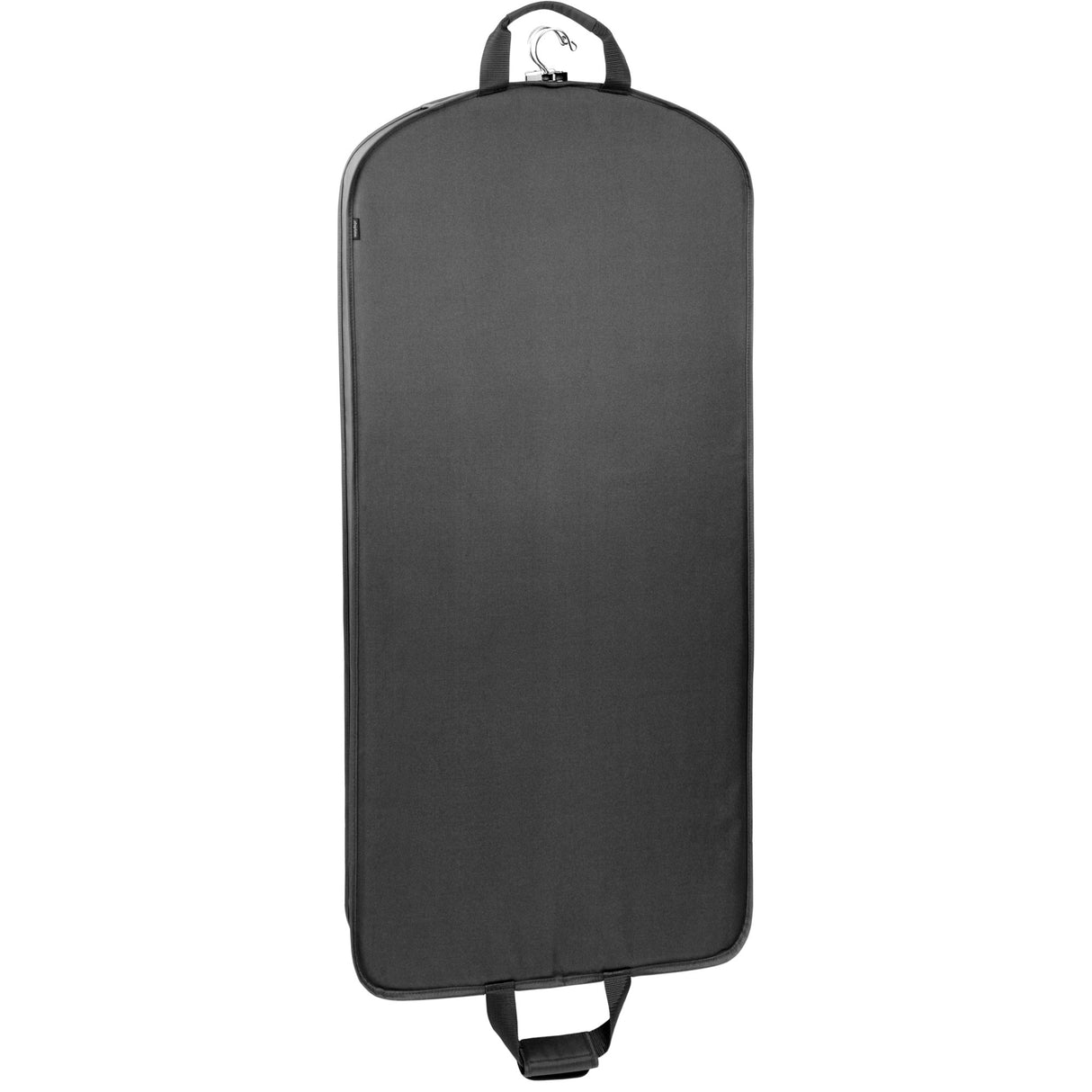 WallyBags 52” Deluxe Travel Garment Bag , , 702_Full-Length-BLACK---FINAL__73337.1648489327