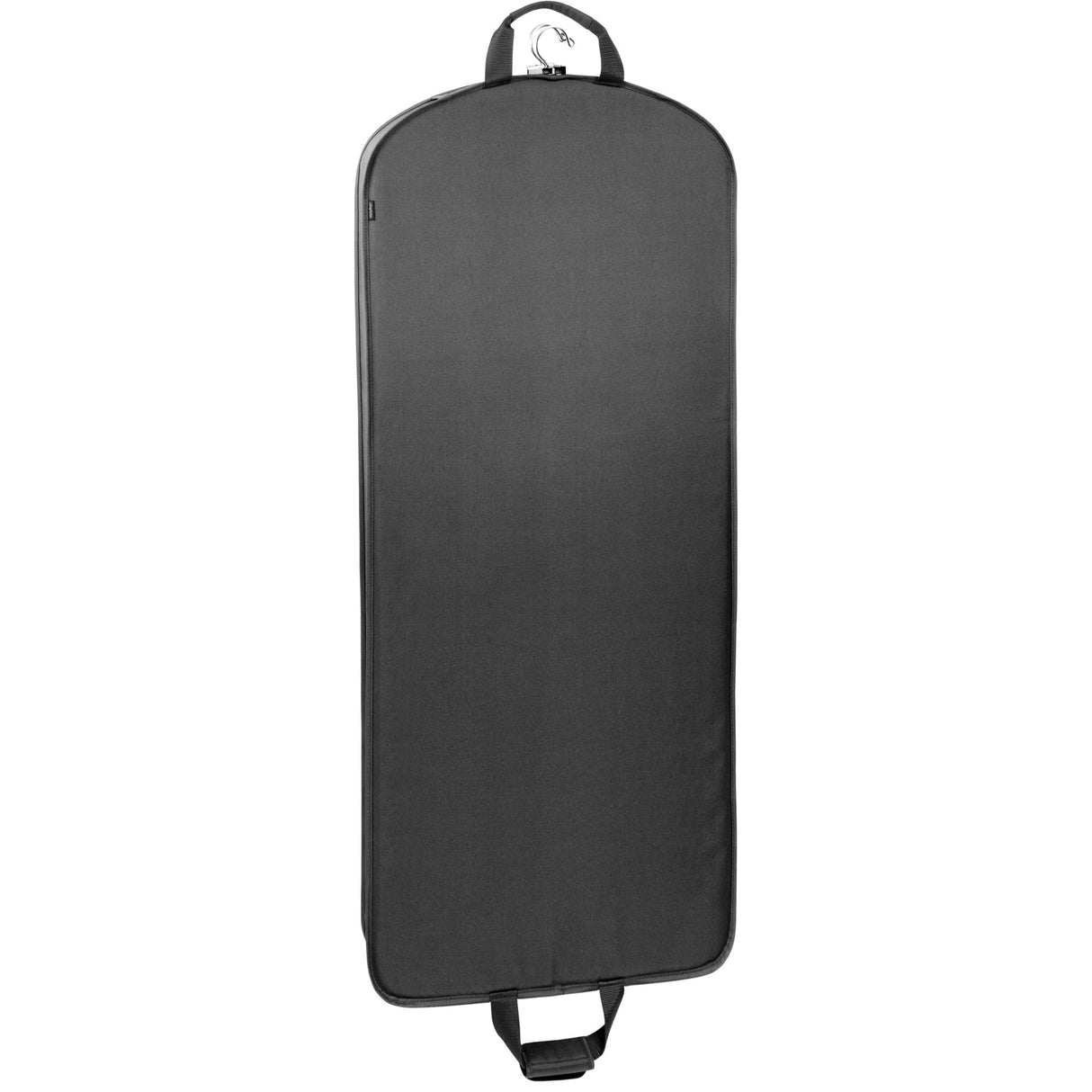 WallyBags 52” Deluxe Travel Garment Bag , , 703_Full-Length-BLACK__60983