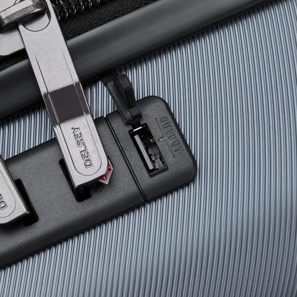 Delsey Cruise 3.0 Carry-On Expandable Spinner , , 71Ga-iYKy-L._AC_SL1000