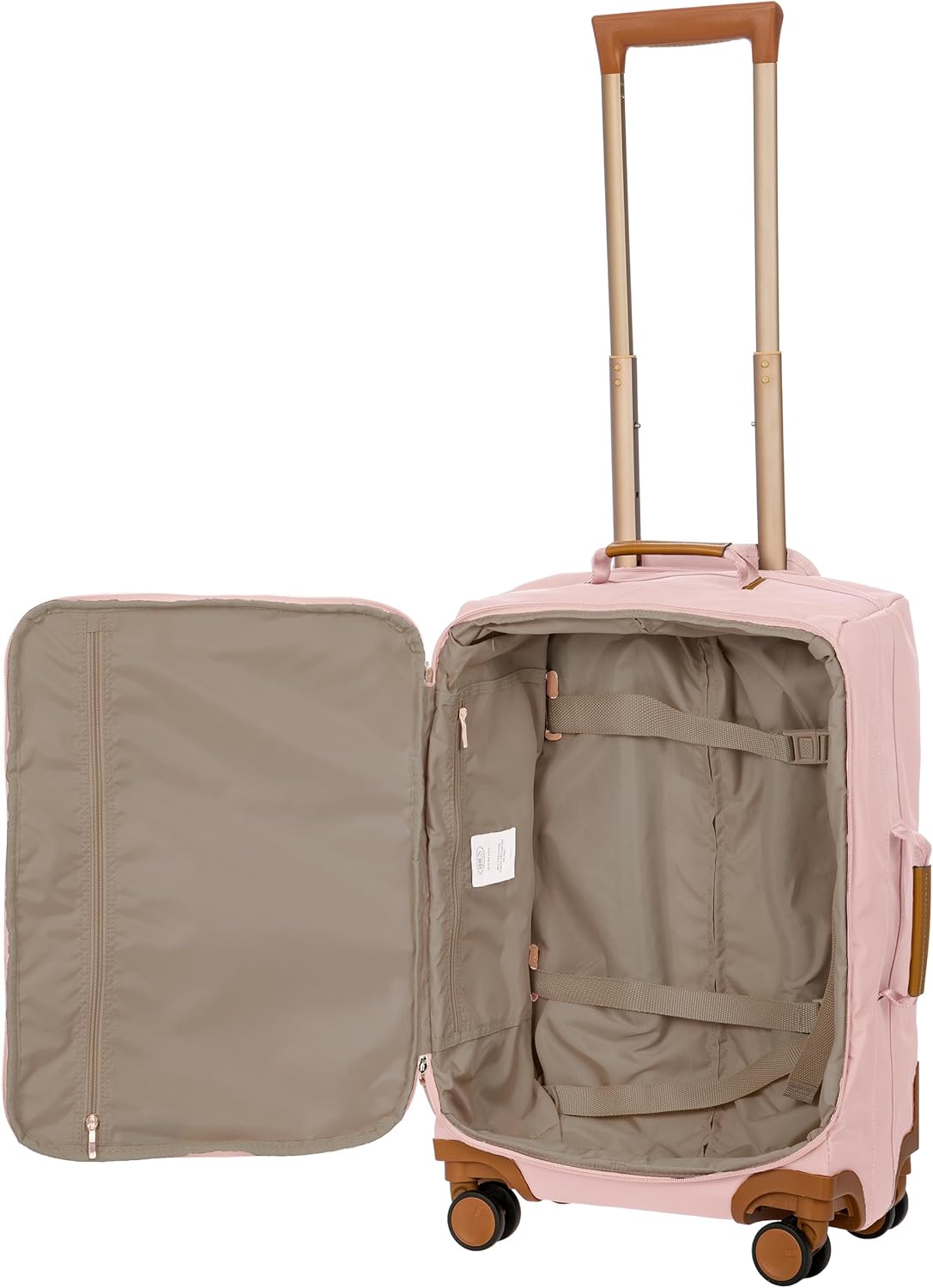 Bric's X-Travel Spinner Carry On