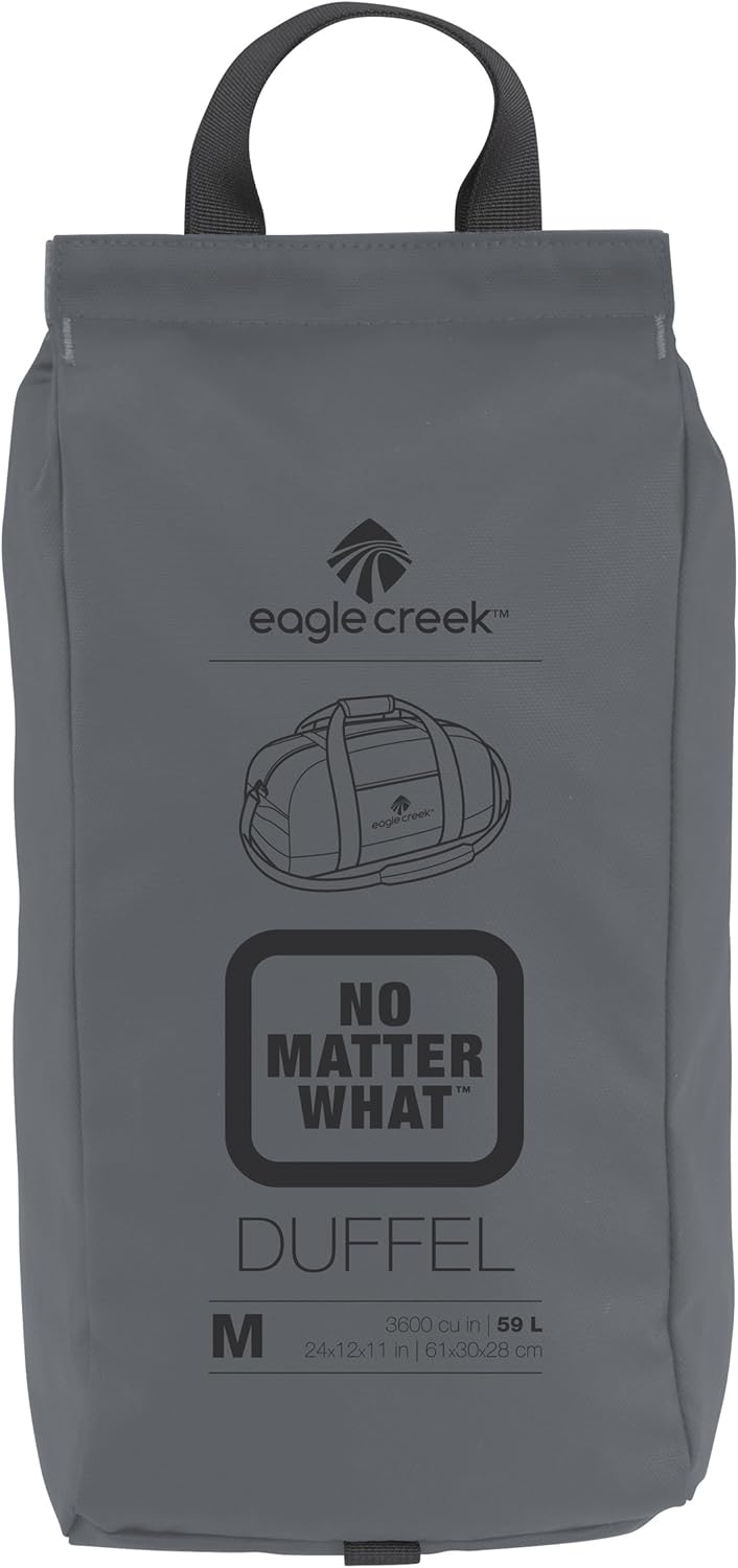 Eagle Creek No Matter What Duffel Medium - 59 L