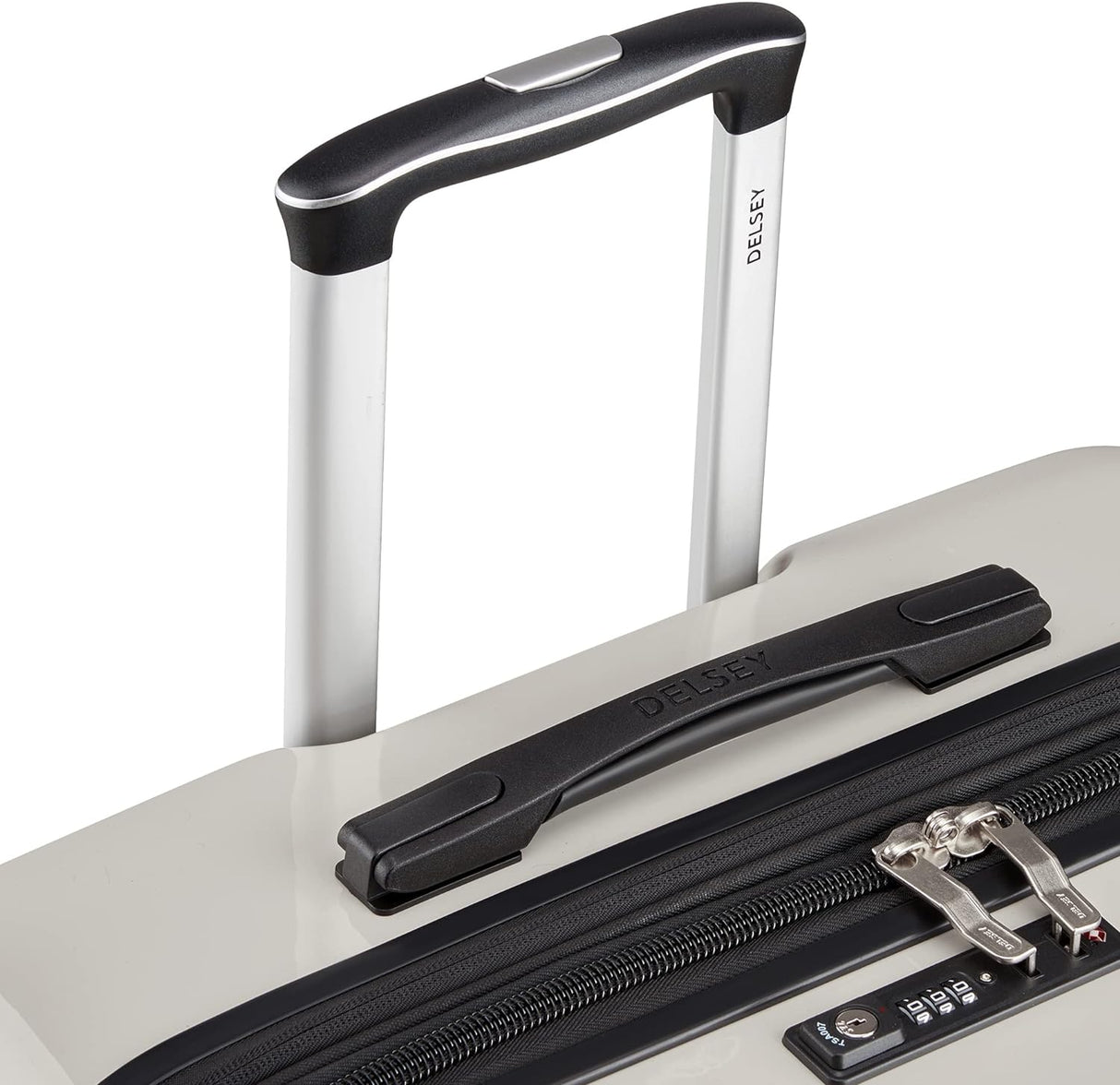 Delsey Cruise 3.0 Large Checked Expandable Spinner , , 71VtzmdIx1L._AC_SL1500