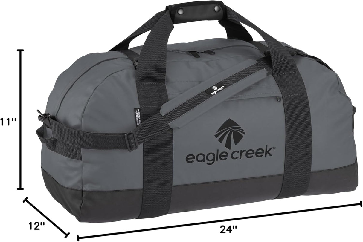 Eagle Creek No Matter What Duffel Medium - 59 L