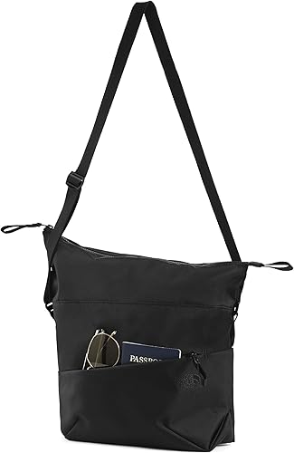 The North Face Electra Tote Bag - Medium - Tnf Black/Tnf Black