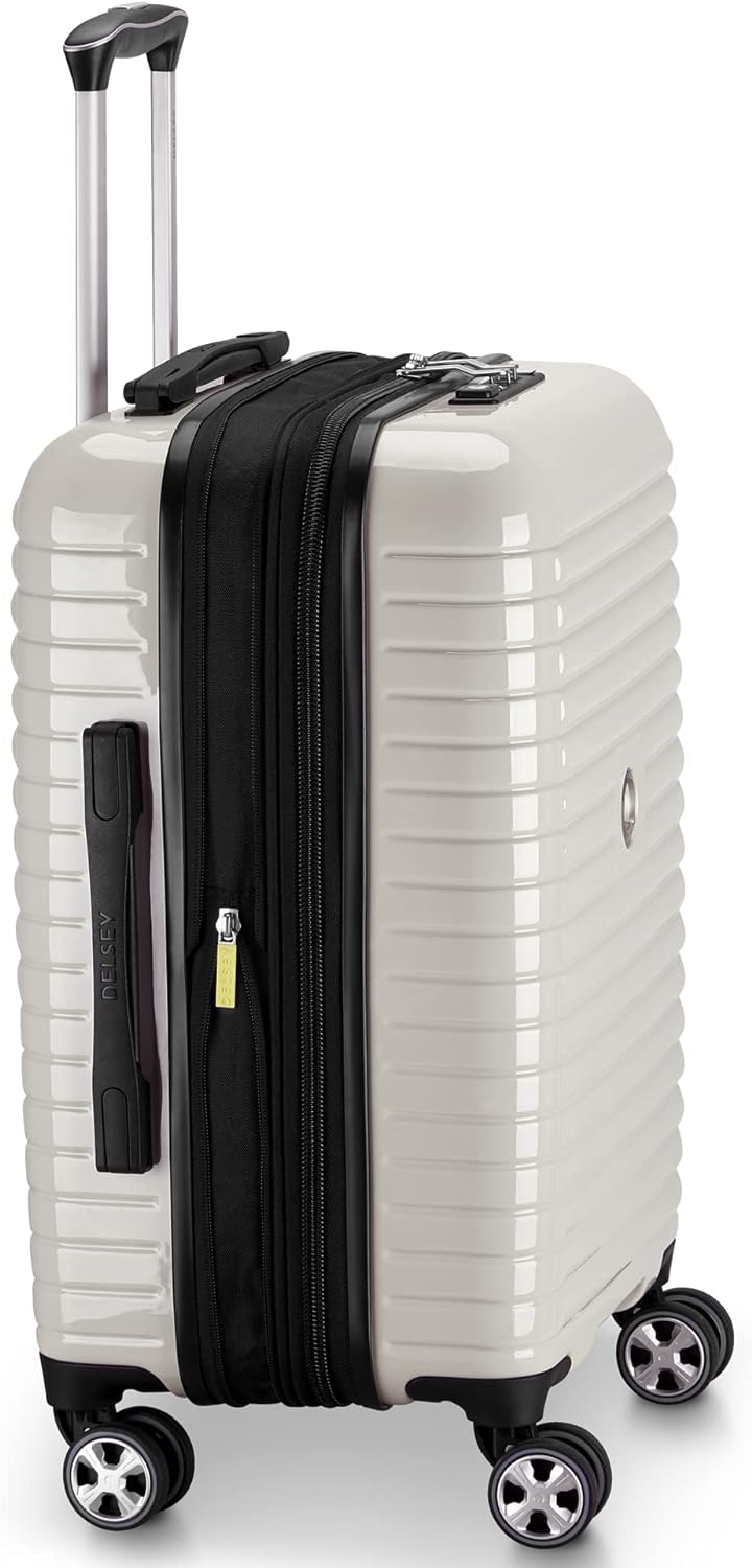 Delsey Cruise 3.0 Carry-On Expandable Spinner , , 71lJuLWG-xL._AC_SL1500