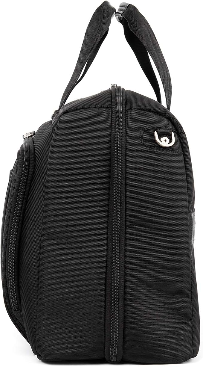 Travelpro Crew Versapack Weekender Carry-on Duffel Bag w/Suiter