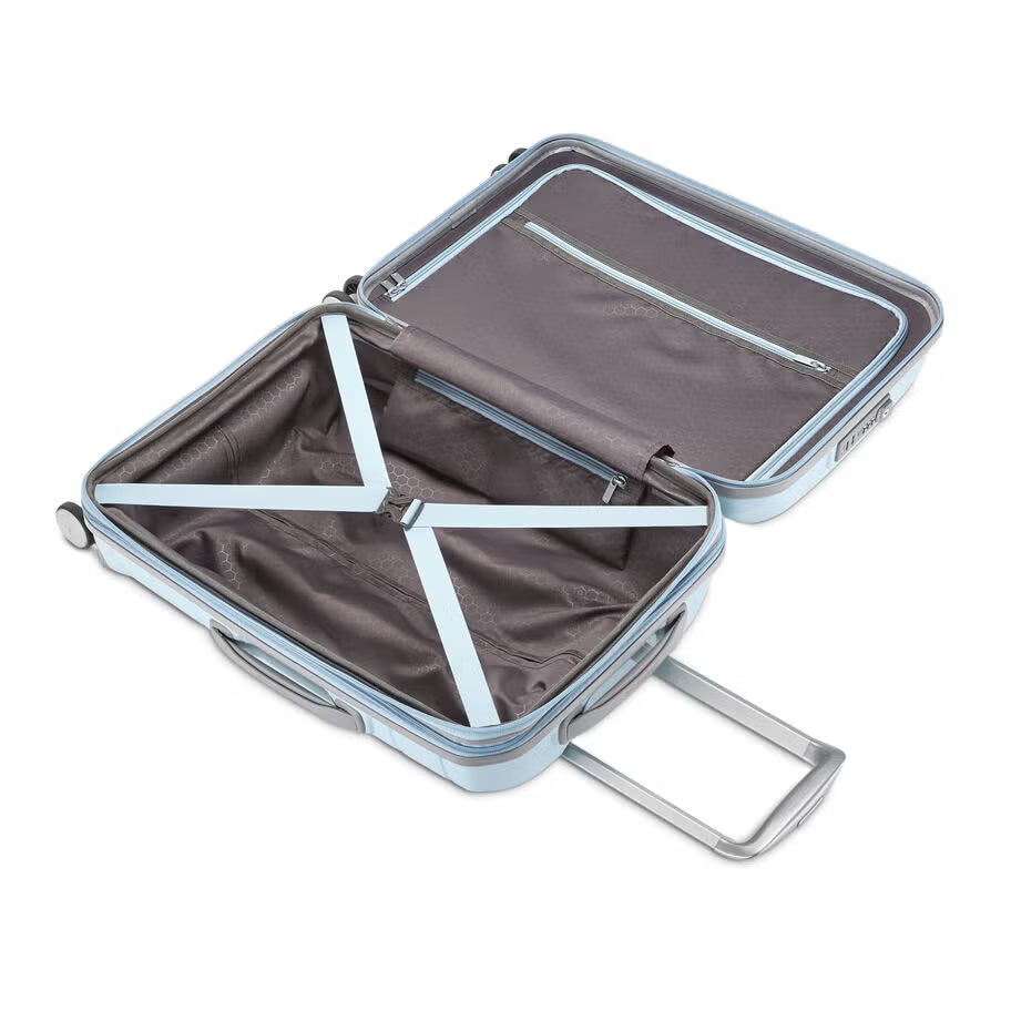 Samsonite Freeform Carry-on Spinner
