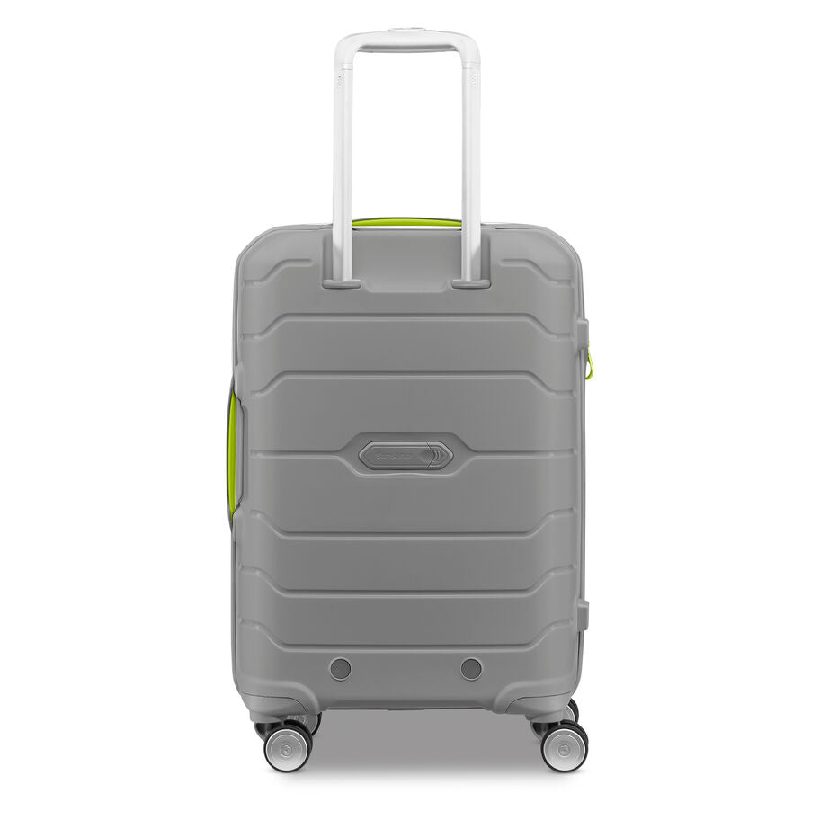 Samsonite Freeform Carry-on Spinner , , 782554744_21Spin_8_Back