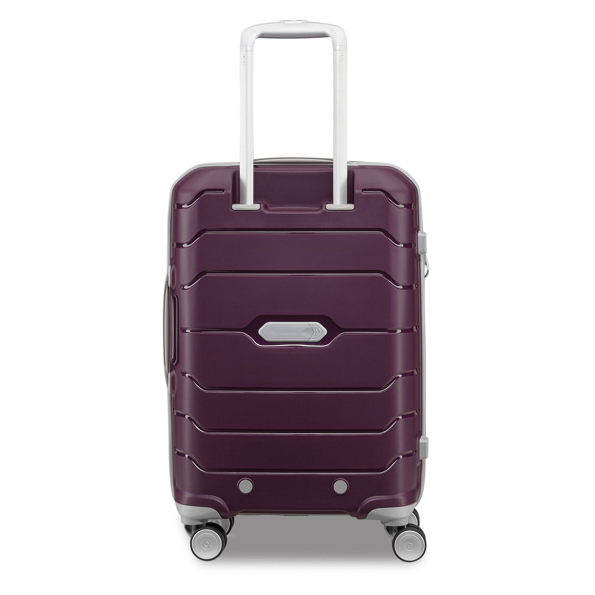 Samsonite Freeform Carry-on Spinner , , 78255B170_21Spin_8_Back