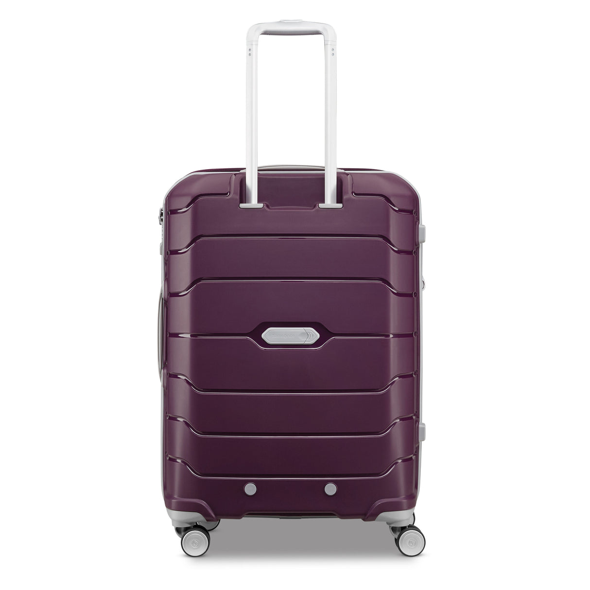 Samsonite Freeform Medium Spinner , , 78256B170_24Spin_8_Back