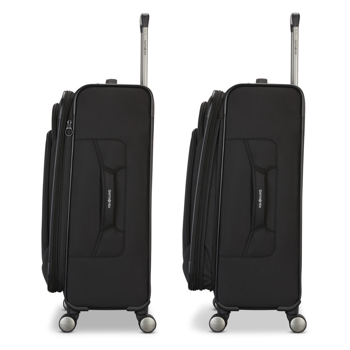 Samsonite Ascella 4 Medium Expandable Spinner