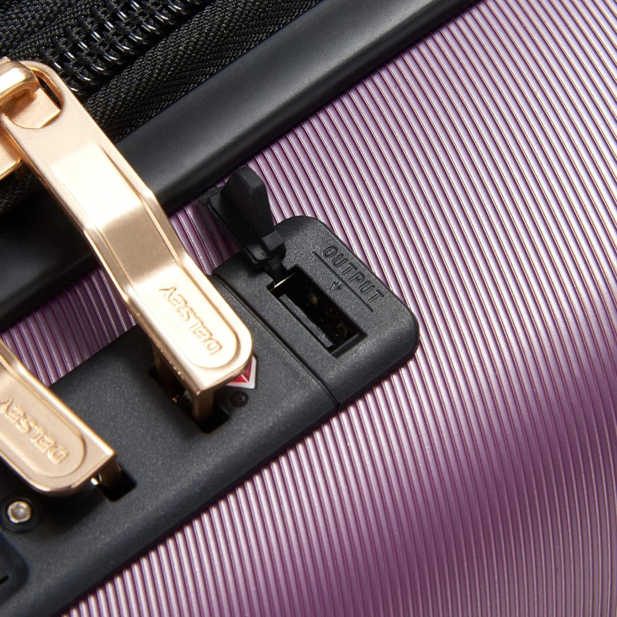 Delsey Cruise 3.0 Carry-On Expandable Spinner , , 81ChzMHScSL._AC_SL1500