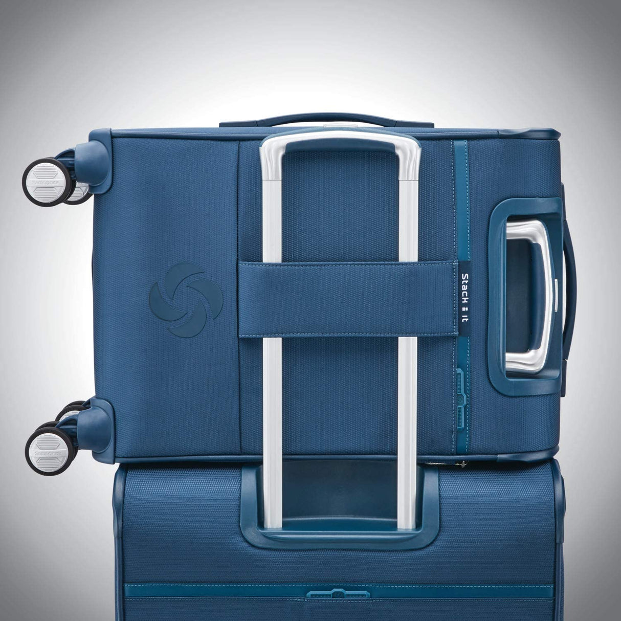 Samsonite Solyte DLX Carry-on Expandable Spinner , , 81boZLb2TeL._AC_SL1500