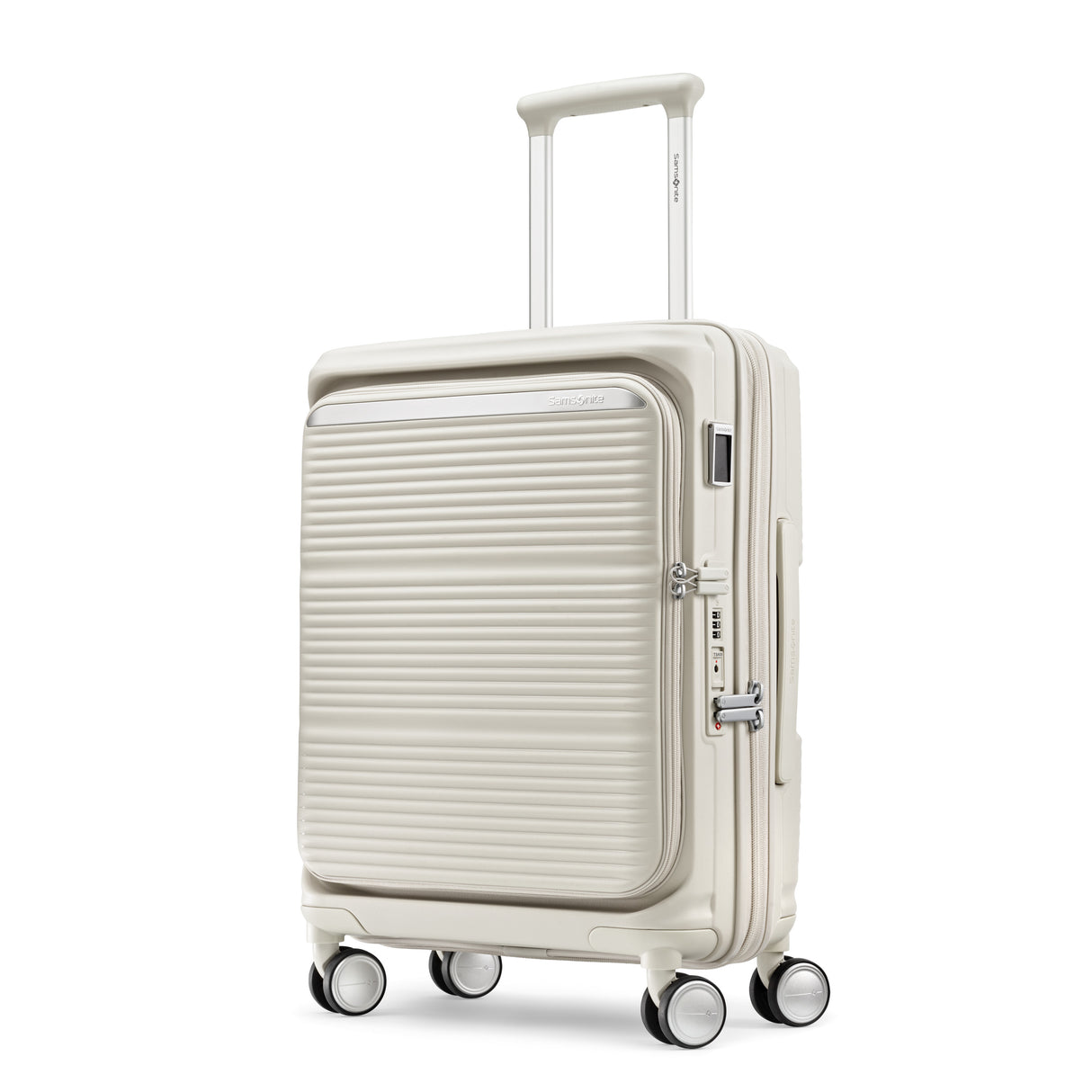 Samsonite Paralux Hardside Expandable Global Carry-On