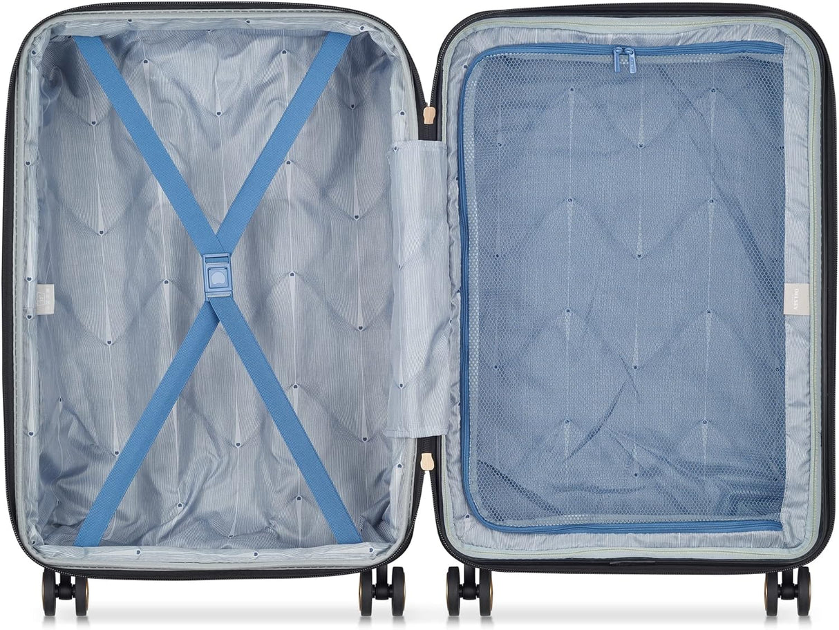 Delsey Cruise 3.0 Medium Checked Expandable Spinner , , 912gDJ0Di9L._AC_SL1500