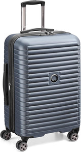 Delsey Cruise 3.0 Medium Checked Expandable Spinner , , 91AGGeZXrJL._AC_SL1500