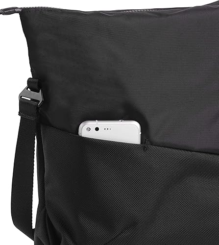 The North Face Electra Tote Bag - Medium - Tnf Black/Tnf Black