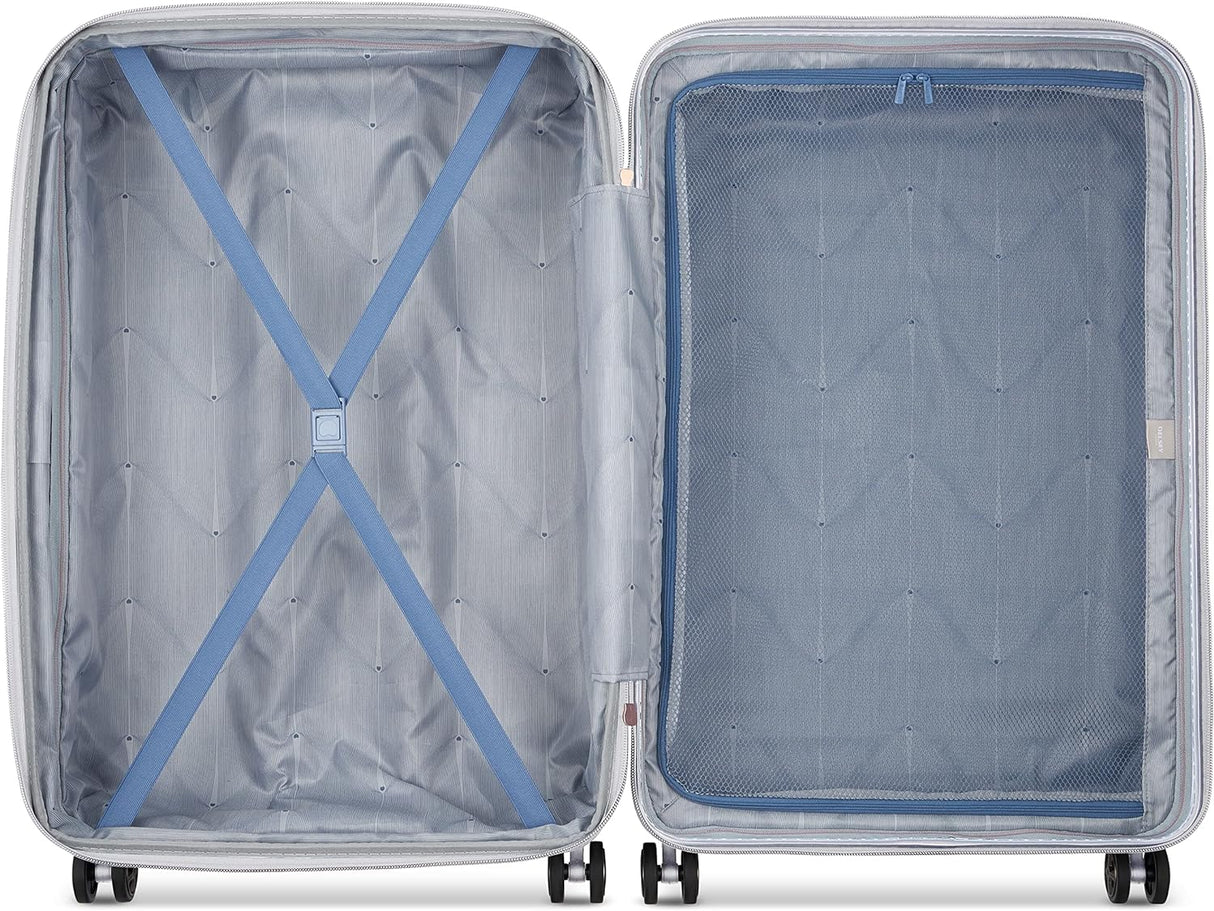 Delsey Cruise 3.0 Large Checked Expandable Spinner , , 91syShwSbSL._AC_SL1500