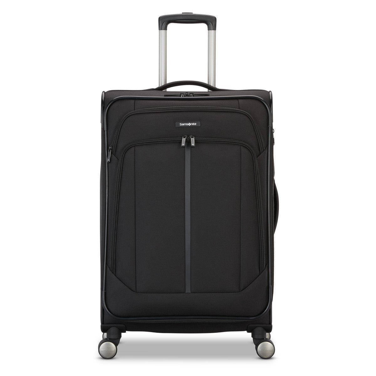 Samsonite Ascella 4 Medium Expandable Spinner