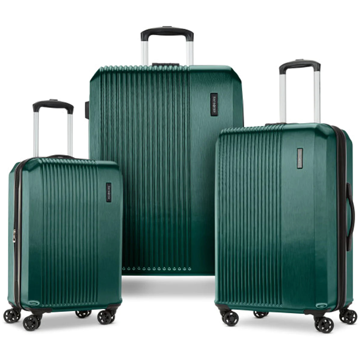 Samsonite Alliance SE 3 Piece Expandable Spinner Set , Alpine Green , ALLIANCESE-PINEGREEN-FULLSET_1024x1024_2x_7eb5a26d-4e07-4e3c-968e-ce4898e2d85a