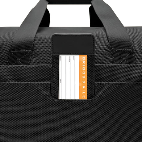 Briggs & Riley Baseline Underseat Duffle , , BL221-4id2