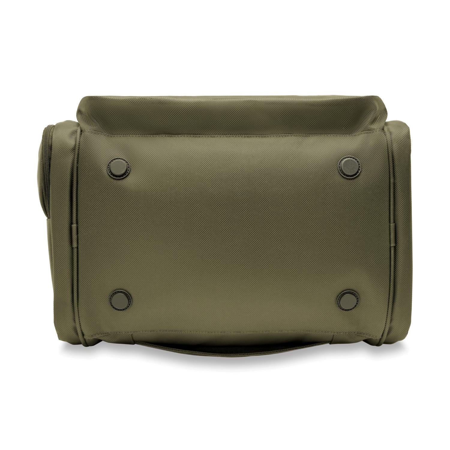 Briggs & Riley Baseline Underseat Duffle , , BL221-7bot_cd5fad69-cb19-4c54-80ab-9b65bc610ac7