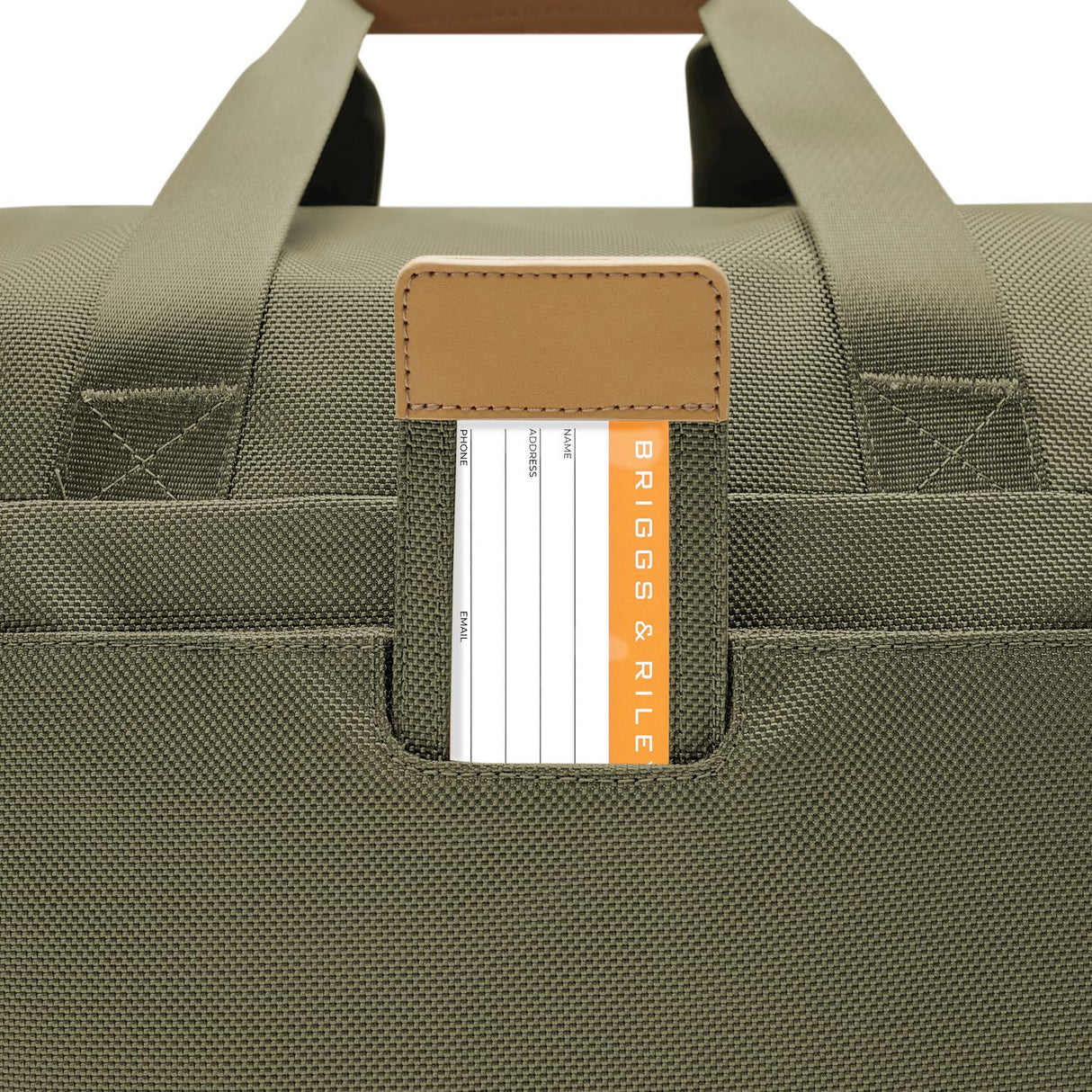 Briggs & Riley Baseline Underseat Duffle , , BL221-7id2