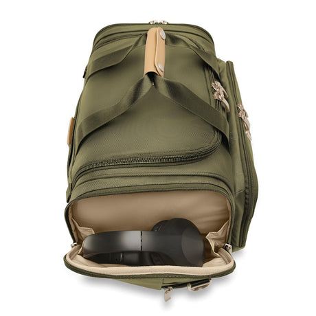 Briggs & Riley Baseline Underseat Duffle , , BL221-7spkt1a_9973b953-d739-4d63-b6ba-59f658b48c58
