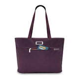 Briggs & Riley Baseline Limited Edition Traveler Tote - Plum , , BL255-64st