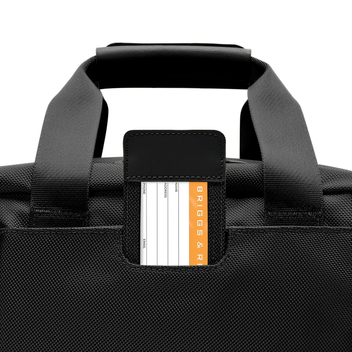 Briggs & Riley Baseline Executive Underseat Duffle , , BL280-4id2