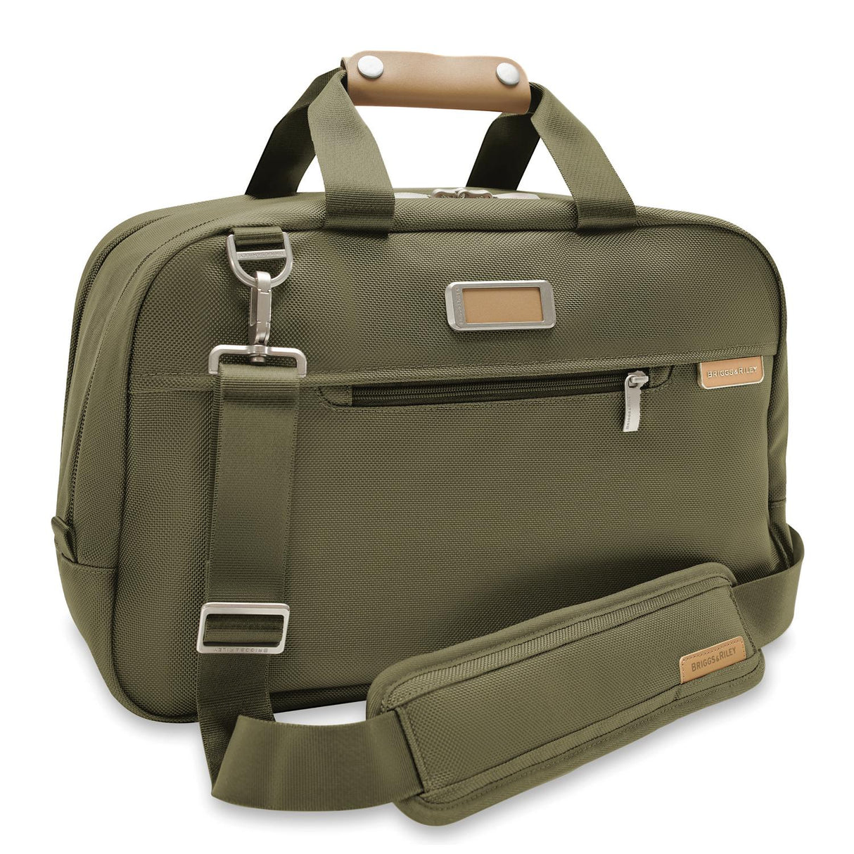 Briggs & Riley Baseline Executive Underseat Duffle , , BL280-7e2_2acf2942-6f45-4da2-a3ec-d8ec859265e2