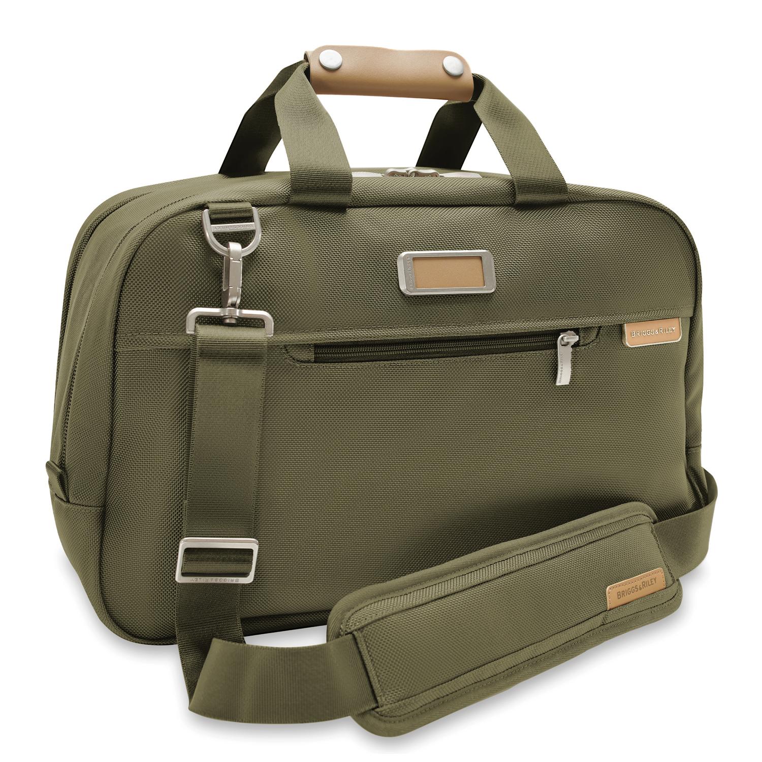 Briggs & Riley Baseline Executive Underseat Duffle , , BL280-7e2_2acf2942-6f45-4da2-a3ec-d8ec859265e2